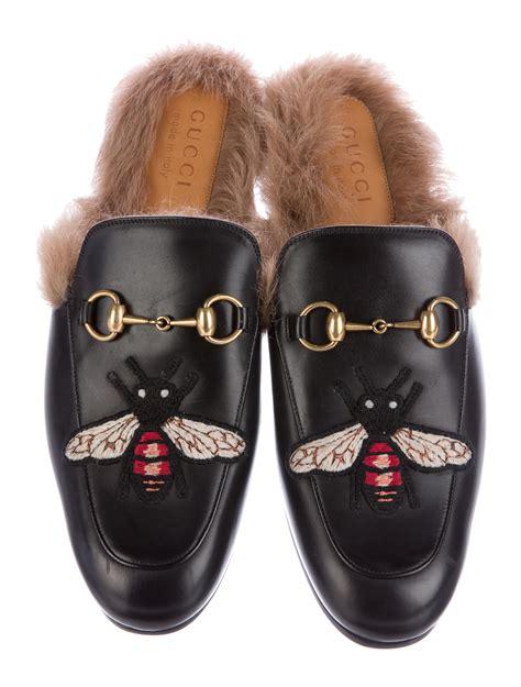 gucci mens slippers shoes|latest Gucci slippers for ladies.